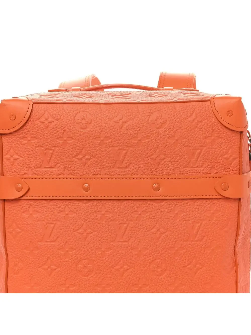 Louis Vuitton Taurillon Empreinte Soft #284921L42B